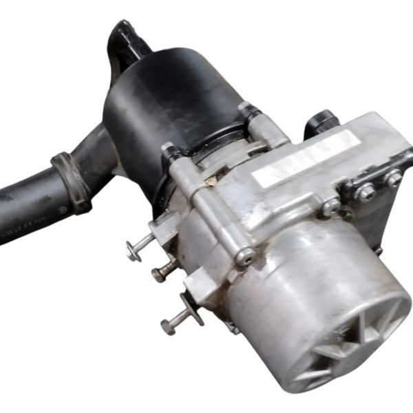 Bomba Direção Elétrica Peugeot Citroen C4 307