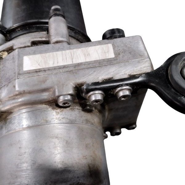 Bomba Direção Elétrica Peugeot Citroen C4 307