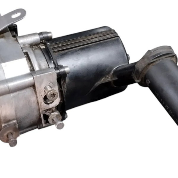 Bomba Direção Elétrica Peugeot Citroen C4 307