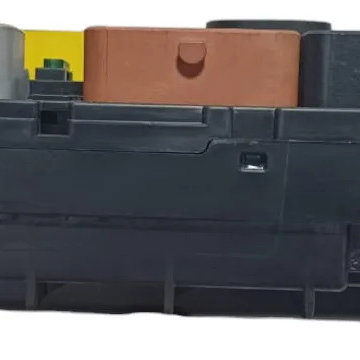 Módulo Bsm L11 Peugeot Citroen 9661087080