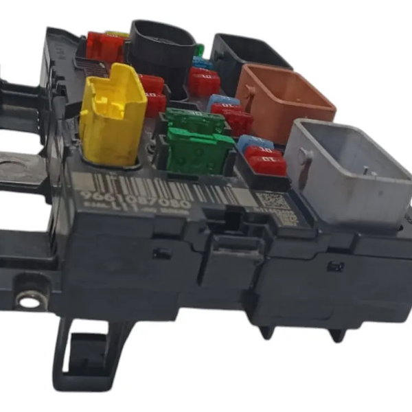 Módulo Bsm L11 Peugeot Citroen 9661087080