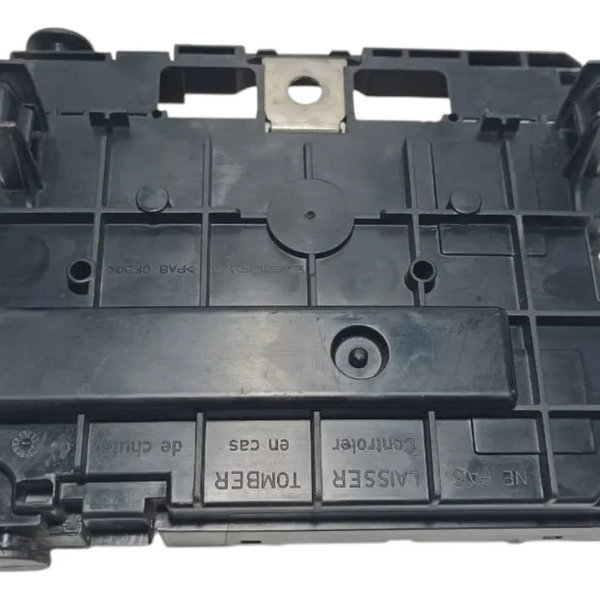 Módulo Bsm L11 Peugeot Citroen 9661087080