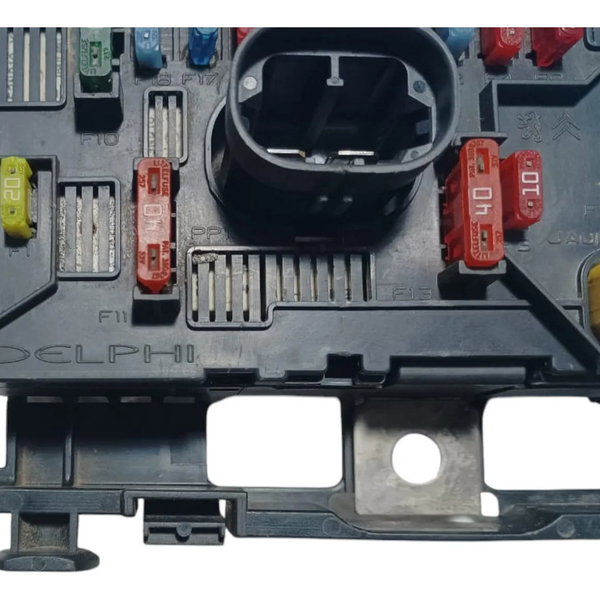 Módulo Bsm L11 Peugeot Citroen 9661087080