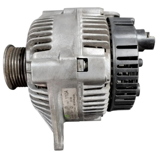 Alternador Renault Scenic 2.0 8v 1999 A 2005