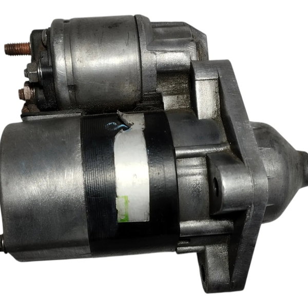 Motor Arranque Ford Focus 1.6 8v