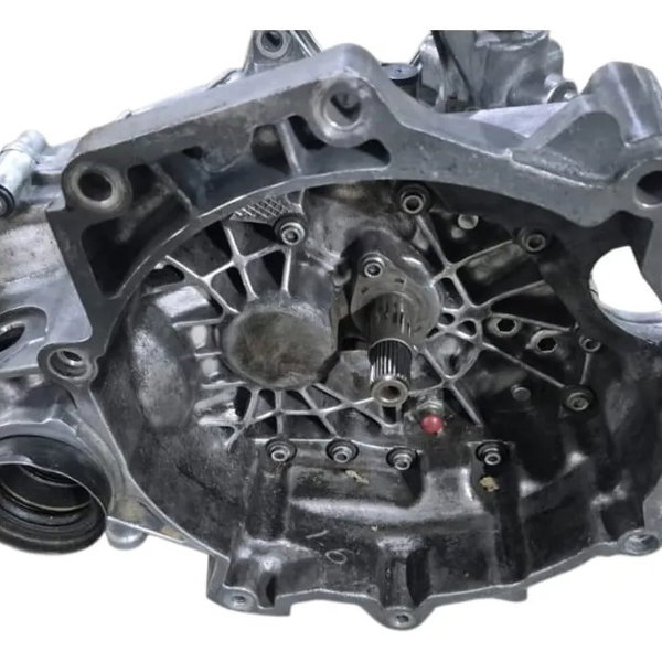 Caixa Marcha Cambio Vw Fox Gol Saveiro Golf Spacefox 1.6