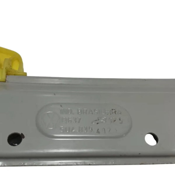 Máquina Vidro Manual Traseira Direita Vw Gol G5