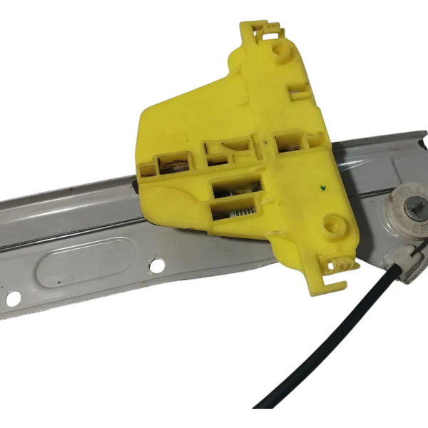 Máquina Vidro Manual Traseira Direita Vw Gol G5