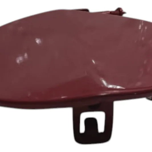 Portinhola Tanque Combustível Jac J3 2013 Vermelho 2013