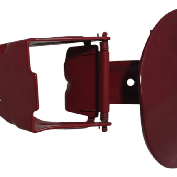 Portinhola Tanque Combustível Jac J3 2013 Vermelho 2013