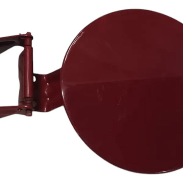 Portinhola Tanque Combustível Jac J3 2013 Vermelho 2013