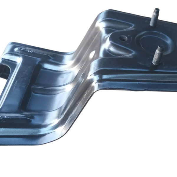 Suporte Do Estepe Da Ford Ecosport 2010 Com Detalhe