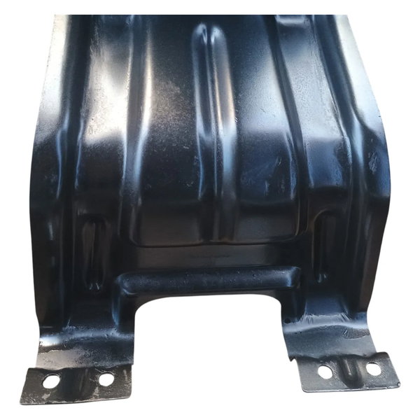 Suporte Do Estepe Da Ford Ecosport 2010 Com Detalhe