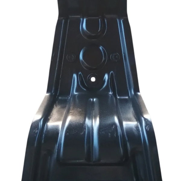 Suporte Do Estepe Da Ford Ecosport 2010 Com Detalhe