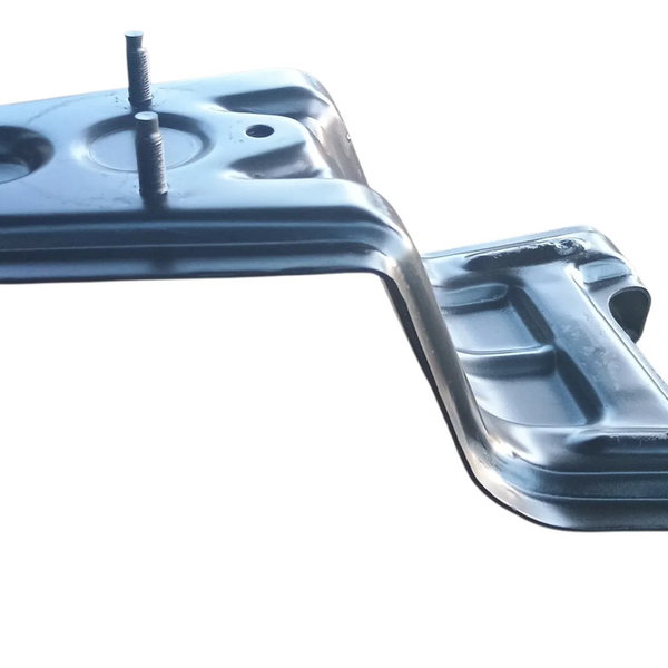 Suporte Do Estepe Da Ford Ecosport 2010 Com Detalhe
