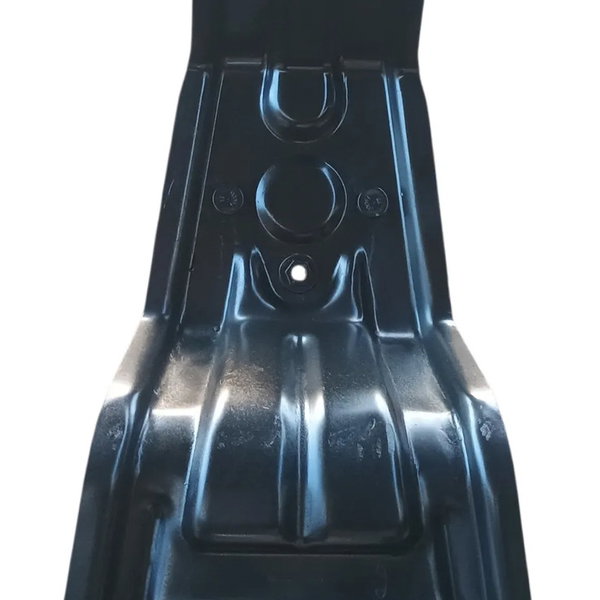Suporte Do Estepe Da Ford Ecosport 2010 Com Detalhe