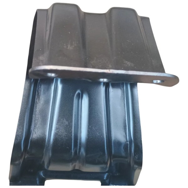 Suporte Do Estepe Da Ford Ecosport 2010 Com Detalhe