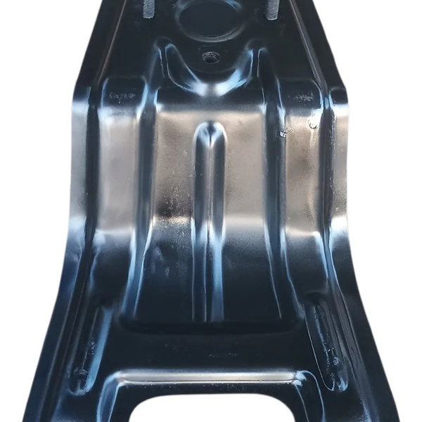 Suporte Do Estepe Da Ford Ecosport 2010