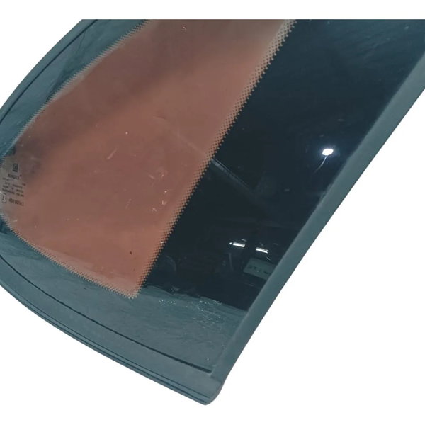 Vidro Fixo Traseira Direito Gm Vectra 1999