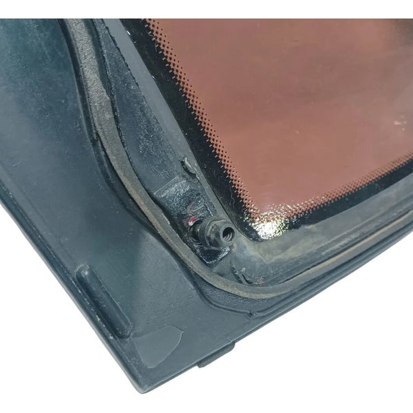 Vidro Fixo Traseira Direito Gm Vectra 1999
