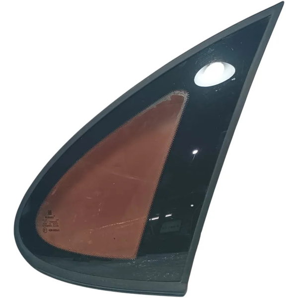 Vidro Fixo Traseira Direito Gm Vectra 1999