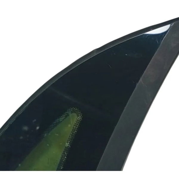 Vidro Fixo Traseiro Direito Gm Corsa Montana 2009 Detalhes