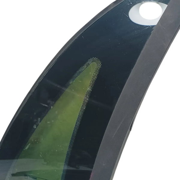 Vidro Fixo Traseiro Direito Gm Corsa Montana 2009 Detalhes