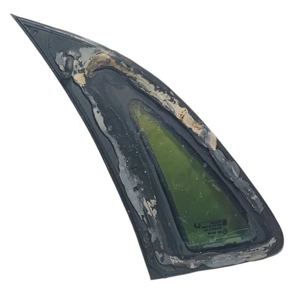 Vidro Fixo Traseiro Direito Gm Corsa Montana 2009 Detalhes