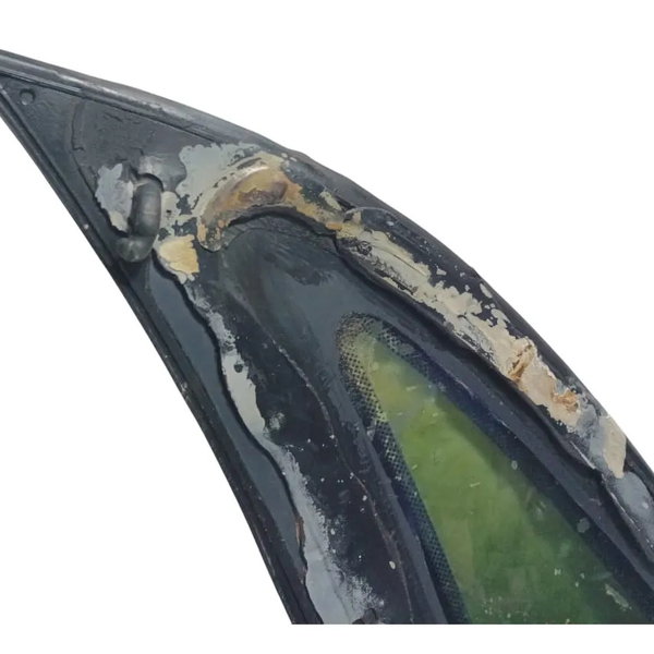 Vidro Fixo Traseiro Direito Gm Corsa Montana 2009 Detalhes