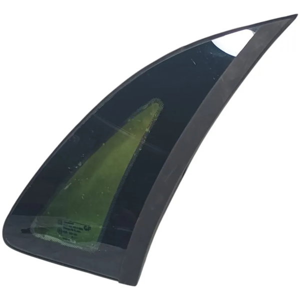 Vidro Fixo Traseiro Direito Gm Corsa Montana 2009 Detalhes
