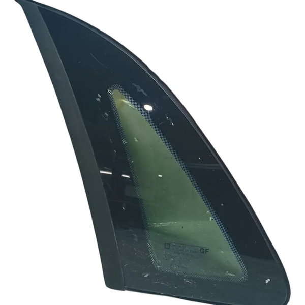 Vidro Fixo Traseiro Esquerdo Gm Corsa Montana 2009 Detalhes
