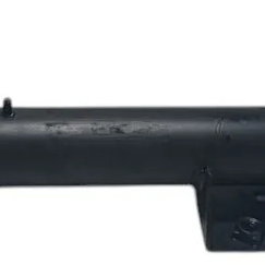 Coluna Direção Vw Golf Mk3 1996