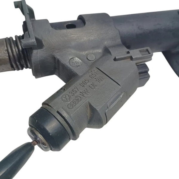 Coluna Direção Vw Golf Mk3 1996
