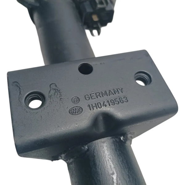 Coluna Direção Vw Golf Mk3 1996