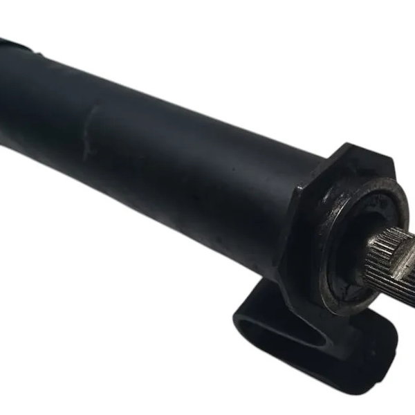 Coluna Direção Vw Golf Mk3 1996