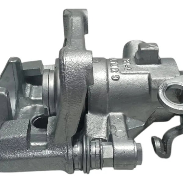 Pinça Freio Traseira Direita Peugeot Citroen 307 C4