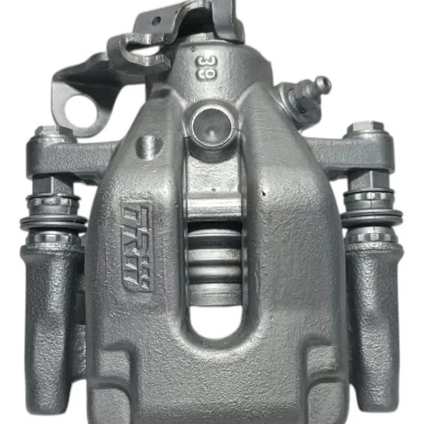 Pinça Freio Traseira Direita Peugeot Citroen 307 C4
