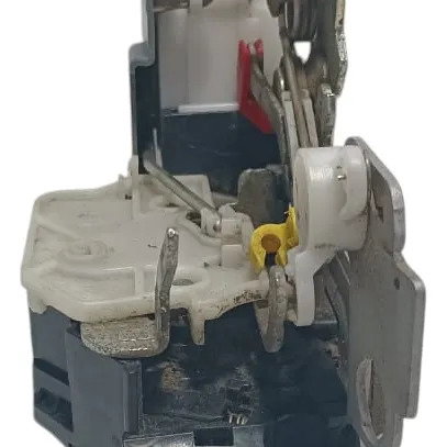 Fechadura Elétrica Porat Tras. Esquerda Vw Gol G4 2008