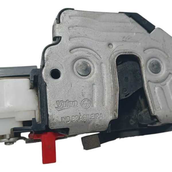 Fechadura Elétrica Porat Tras. Esquerda Vw Gol G4 2008