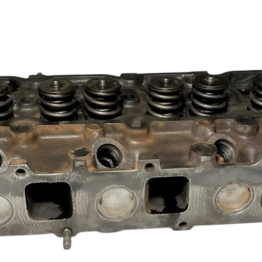 Cabeçote Kia Ásia Topic 2.7 1995 1996 1997