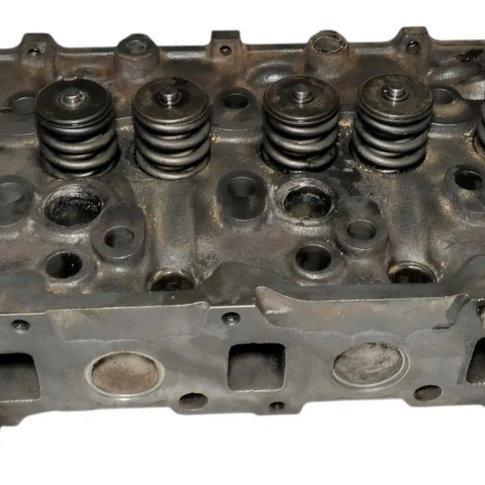 Cabeçote Kia Ásia Topic 2.7 1995 1996 1997