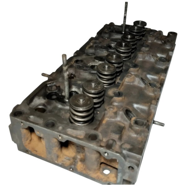 Cabeçote Kia Ásia Topic 2.7 1995 1996 1997