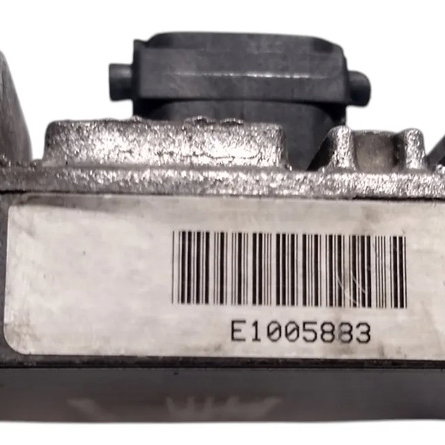 Módulo Injeção Fiat Palio Weekend 1.8 8v Fjsr55227224