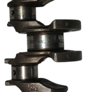 Virabrequim Pistão Biela Ford Ka Fiesta 1.0 Zetec Rocam Std