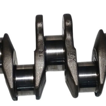 Virabrequim Kia Ásia Topic 2.7 Standart 1993 1999