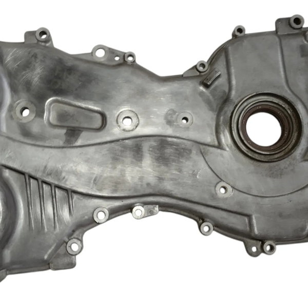 Tampa Lateral Kia Sorento 2.4 2010 2014
