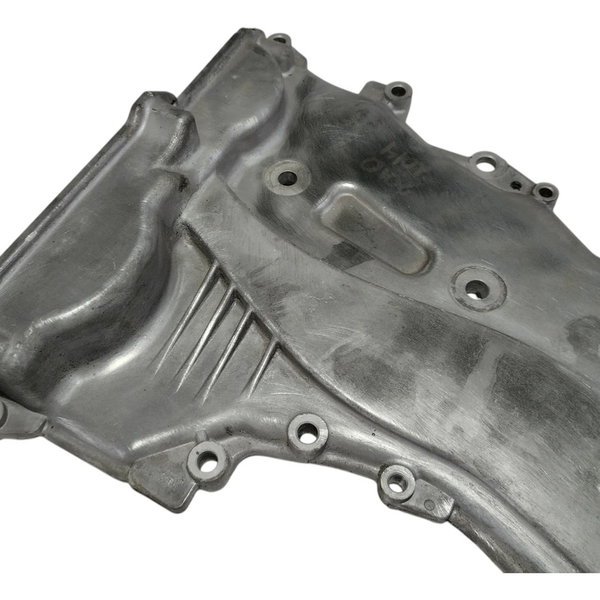 Tampa Lateral Kia Sorento 2.4 2010 2014