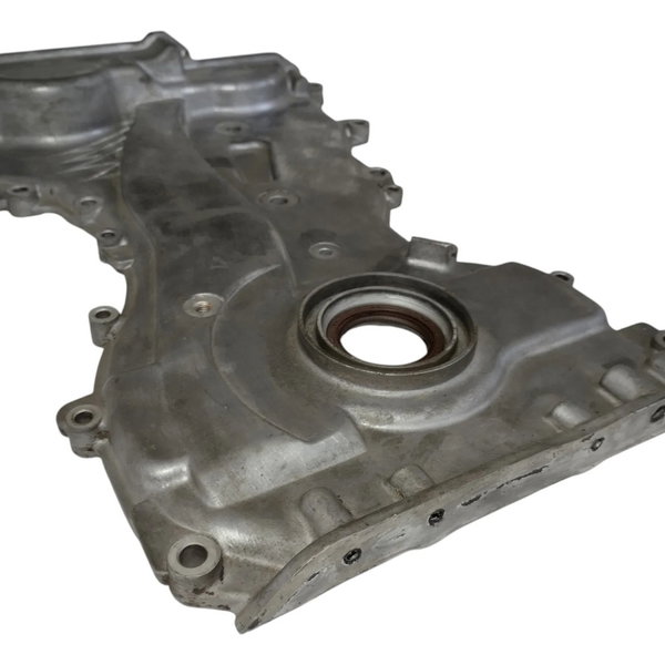 Tampa Lateral Kia Sorento 2.4 2010 2014