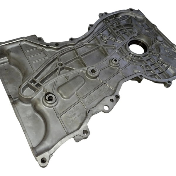 Tampa Lateral Kia Sorento 2.4 2010 2014
