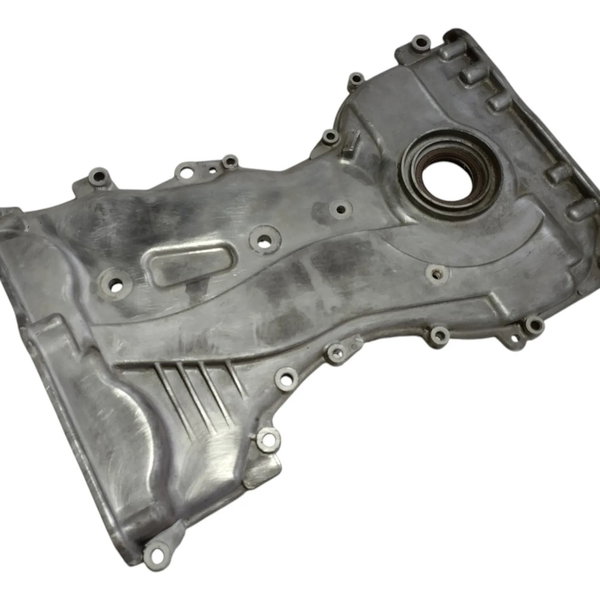 Tampa Lateral Kia Sorento 2.4 2010 2014
